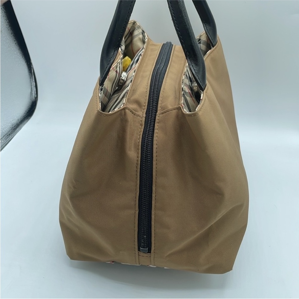 Burberry Mini Tote Bag - Picture 3 of 13